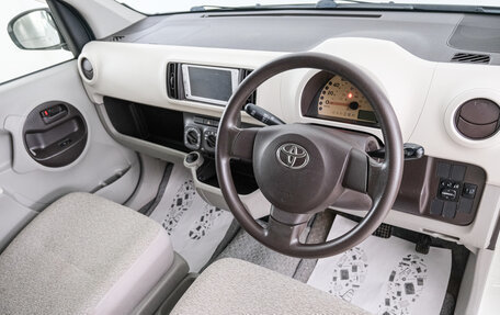 Toyota Passo III, 2013 год, 659 000 рублей, 8 фотография