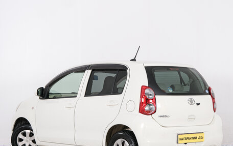 Toyota Passo III, 2013 год, 659 000 рублей, 4 фотография