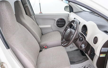 Toyota Passo III, 2013 год, 659 000 рублей, 7 фотография