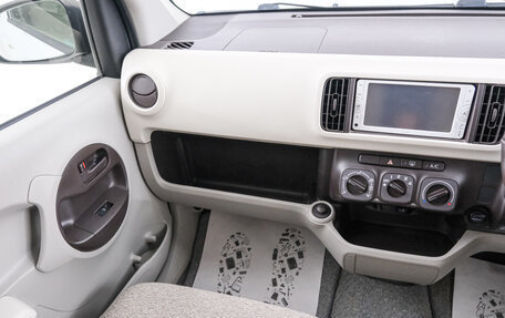 Toyota Passo III, 2013 год, 659 000 рублей, 11 фотография