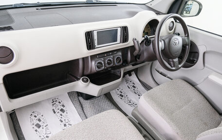 Toyota Passo III, 2013 год, 659 000 рублей, 12 фотография