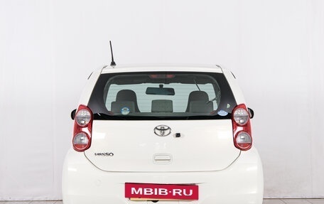 Toyota Passo III, 2013 год, 659 000 рублей, 5 фотография