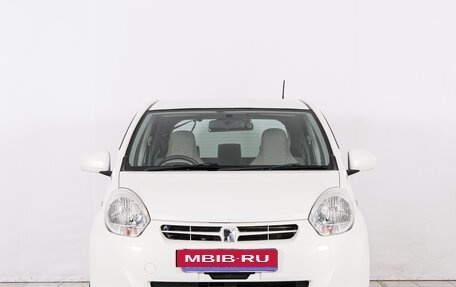 Toyota Passo III, 2013 год, 659 000 рублей, 2 фотография