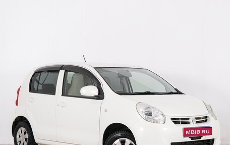 Toyota Passo III, 2013 год, 659 000 рублей, 1 фотография