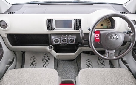 Toyota Passo III, 2013 год, 659 000 рублей, 10 фотография
