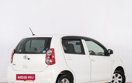 Toyota Passo III, 2013 год, 659 000 рублей, 6 фотография