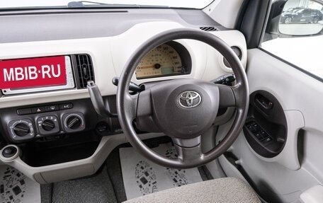 Toyota Passo III, 2013 год, 659 000 рублей, 9 фотография
