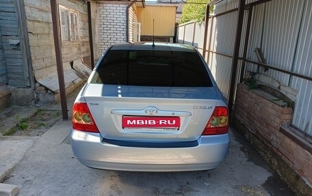Toyota Corolla, 2006 год, 750 000 рублей, 1 фотография