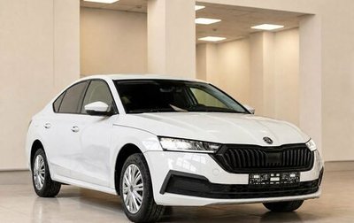 Skoda Octavia IV, 2021 год, 2 250 000 рублей, 1 фотография