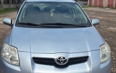Toyota Auris II, 2007 год, 700 000 рублей, 1 фотография