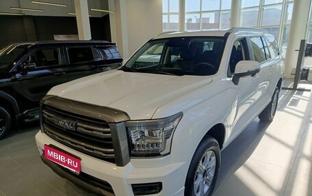 Haval H5, 2026 год, 4 349 000 рублей, 1 фотография
