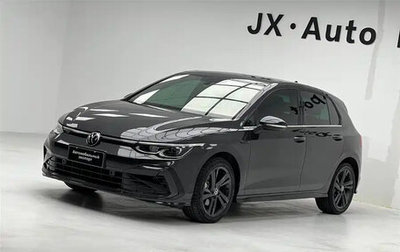 Volkswagen Golf VIII, 2022 год, 1 778 000 рублей, 1 фотография