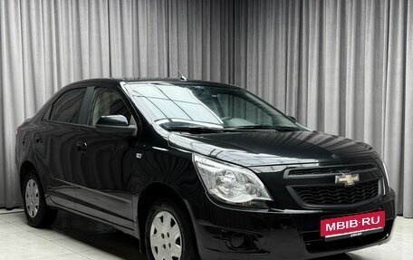 Chevrolet Cobalt II, 2013 год, 569 000 рублей, 1 фотография