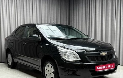 Chevrolet Cobalt II, 2013 год, 569 000 рублей, 1 фотография