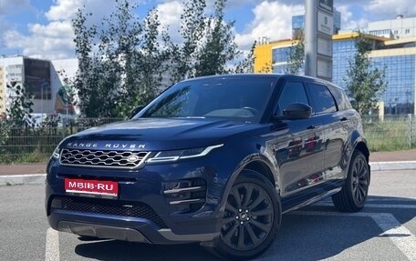 Land Rover Range Rover Evoque II, 2022 год, 3 800 000 рублей, 1 фотография