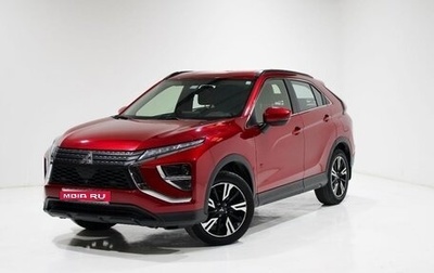 Mitsubishi Eclipse Cross, 2026 год, 2 749 500 рублей, 1 фотография