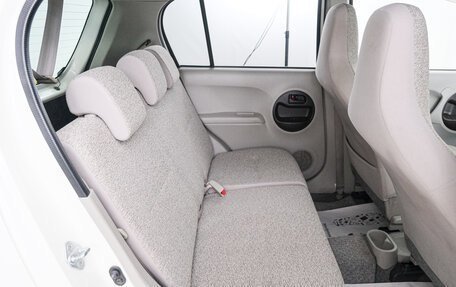 Toyota Passo III, 2013 год, 659 000 рублей, 19 фотография