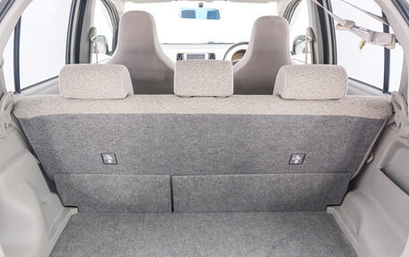 Toyota Passo III, 2013 год, 659 000 рублей, 22 фотография