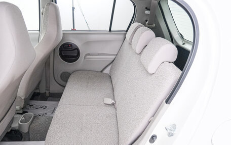Toyota Passo III, 2013 год, 659 000 рублей, 20 фотография