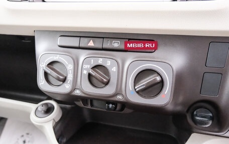 Toyota Passo III, 2013 год, 659 000 рублей, 16 фотография