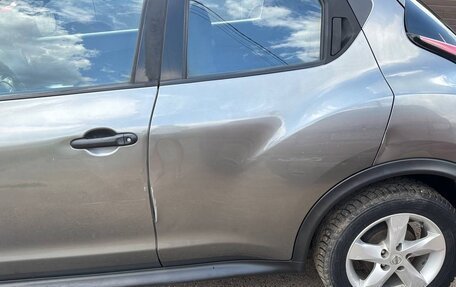 Nissan Juke II, 2014 год, 850 000 рублей, 10 фотография