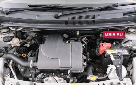 Toyota Passo III, 2013 год, 659 000 рублей, 21 фотография