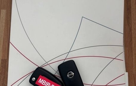 Nissan Juke II, 2014 год, 850 000 рублей, 5 фотография