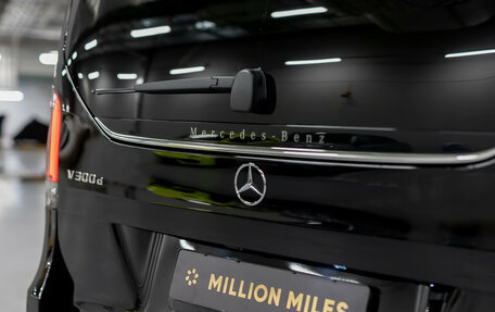Mercedes-Benz V-Класс, 2025 год, 13 250 000 рублей, 9 фотография