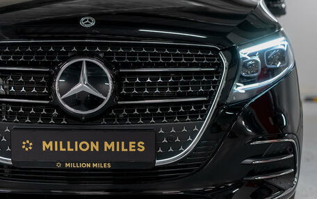 Mercedes-Benz V-Класс, 2025 год, 13 250 000 рублей, 4 фотография
