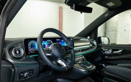 Mercedes-Benz V-Класс, 2025 год, 13 250 000 рублей, 20 фотография