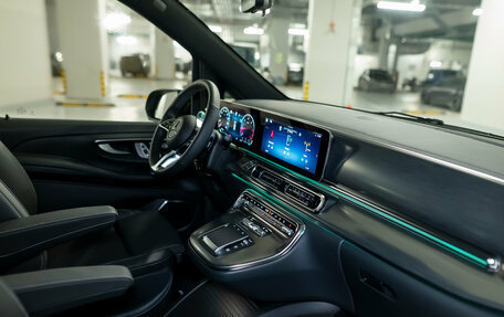 Mercedes-Benz V-Класс, 2025 год, 13 250 000 рублей, 28 фотография