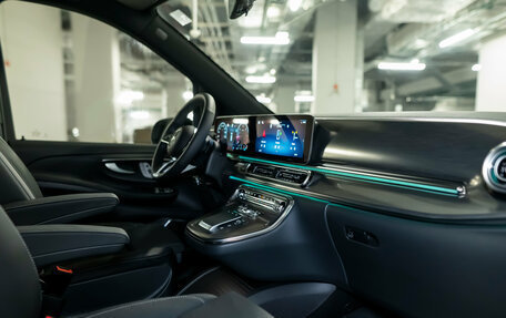 Mercedes-Benz V-Класс, 2025 год, 13 250 000 рублей, 29 фотография
