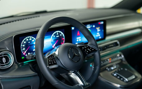 Mercedes-Benz V-Класс, 2025 год, 13 250 000 рублей, 19 фотография