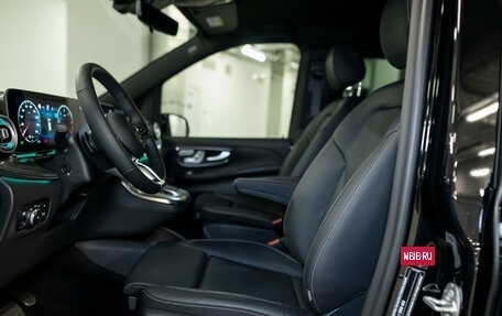 Mercedes-Benz V-Класс, 2025 год, 13 250 000 рублей, 17 фотография