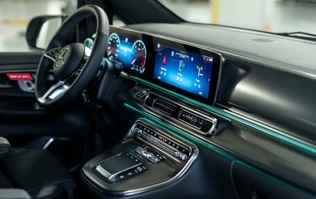 Mercedes-Benz V-Класс, 2025 год, 13 250 000 рублей, 25 фотография