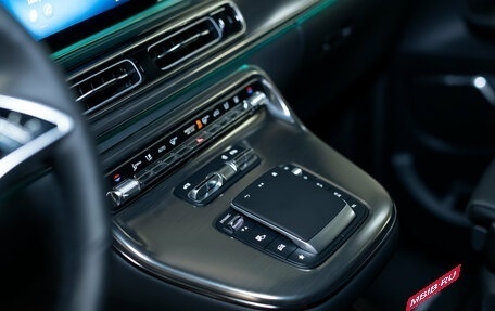 Mercedes-Benz V-Класс, 2025 год, 13 250 000 рублей, 23 фотография