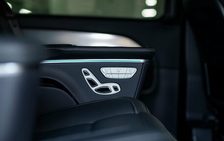 Mercedes-Benz V-Класс, 2025 год, 13 250 000 рублей, 30 фотография
