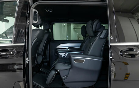 Mercedes-Benz V-Класс, 2025 год, 13 250 000 рублей, 34 фотография