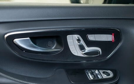 Mercedes-Benz V-Класс, 2025 год, 13 250 000 рублей, 16 фотография
