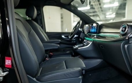 Mercedes-Benz V-Класс, 2025 год, 13 250 000 рублей, 39 фотография
