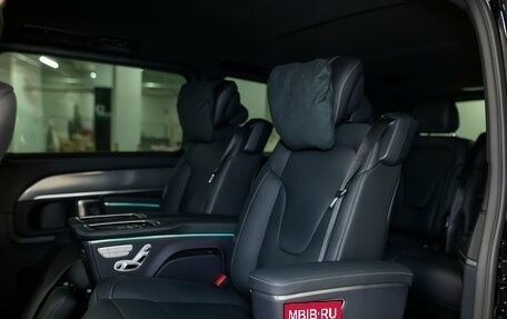 Mercedes-Benz V-Класс, 2025 год, 13 250 000 рублей, 35 фотография