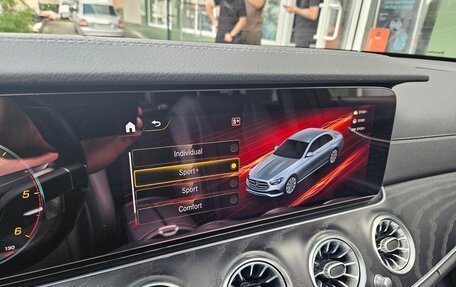 Mercedes-Benz E-Класс, 2021 год, 5 200 000 рублей, 16 фотография