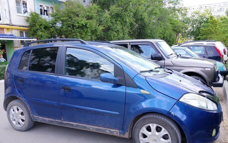Chery Kimo (A1), 2008 год, 165 000 рублей, 2 фотография