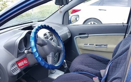 Chery Kimo (A1), 2008 год, 165 000 рублей, 3 фотография