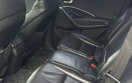 Hyundai Santa Fe III рестайлинг, 2012 год, 1 750 000 рублей, 8 фотография