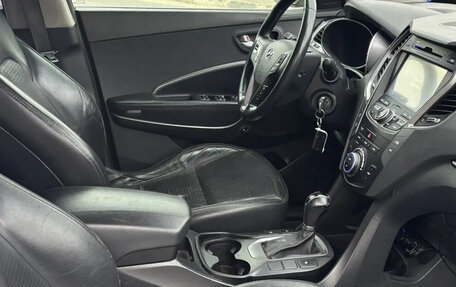 Hyundai Santa Fe III рестайлинг, 2012 год, 1 750 000 рублей, 7 фотография