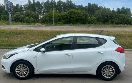 KIA cee'd III, 2013 год, 799 000 рублей, 3 фотография