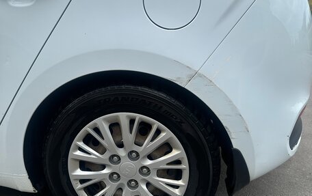 KIA cee'd III, 2013 год, 799 000 рублей, 10 фотография
