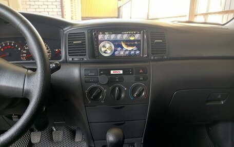 Toyota Corolla, 2006 год, 750 000 рублей, 5 фотография
