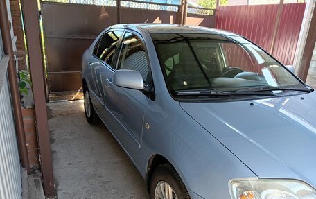 Toyota Corolla, 2006 год, 750 000 рублей, 2 фотография
